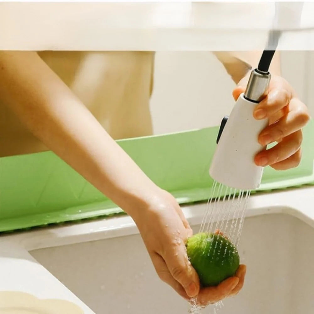 Silicone Sink Splash Guard
