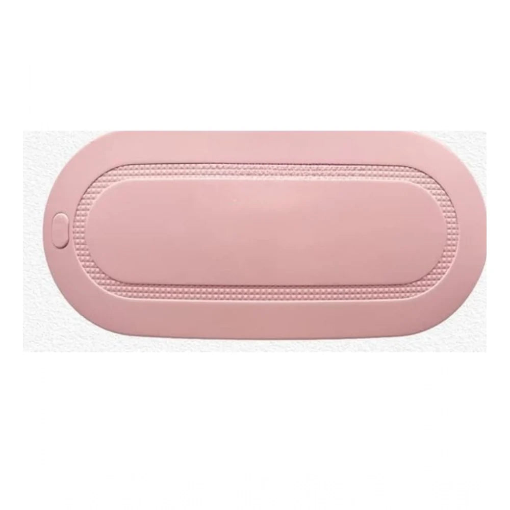 Rechargeable Heating Pad Belt with Massage