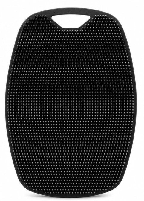 Silicone Body & Scalp Scrubber